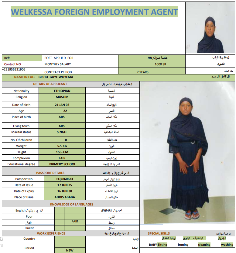 CV Image