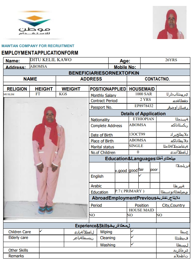 CV Image