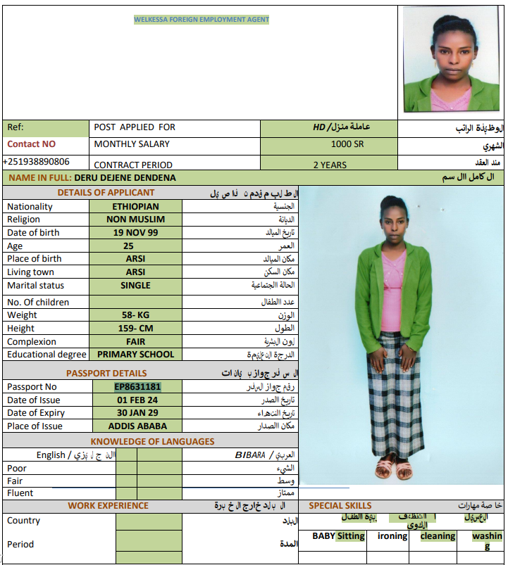 CV Image
