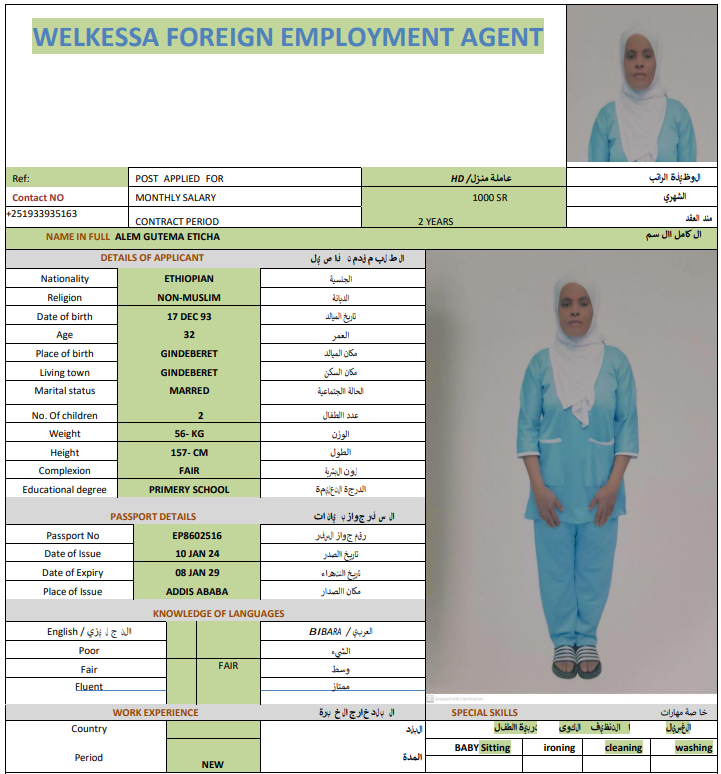 CV Image