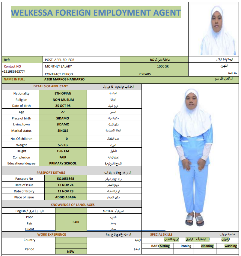 CV Image