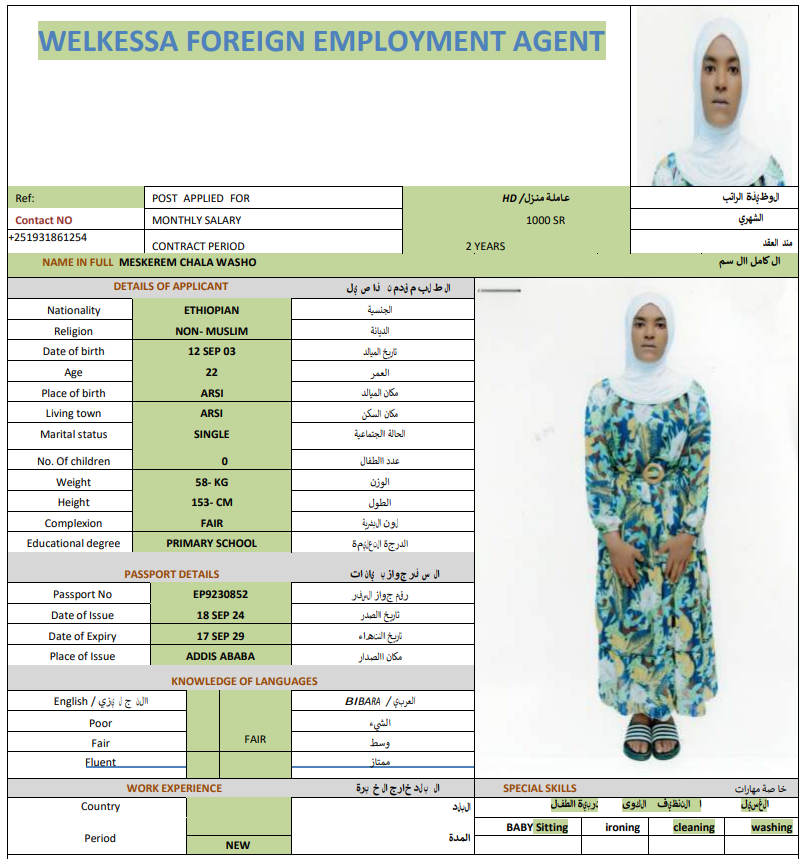 CV Image