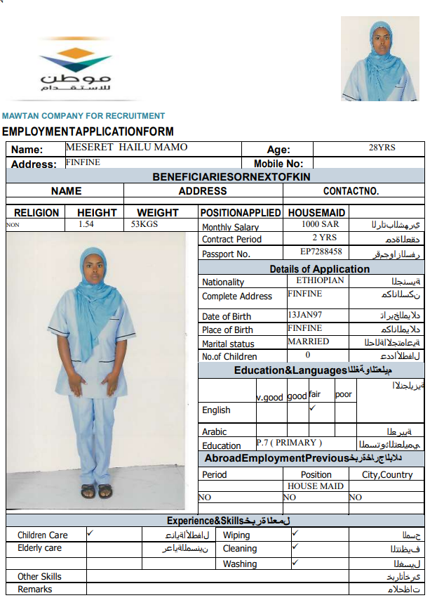 CV Image