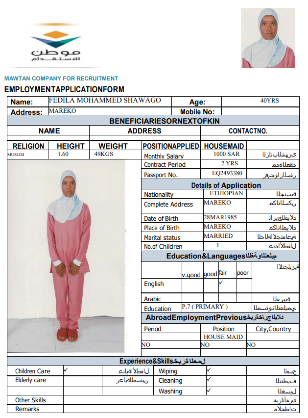 CV Image