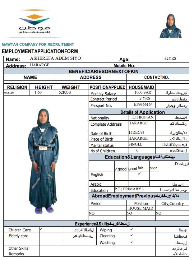 CV Image