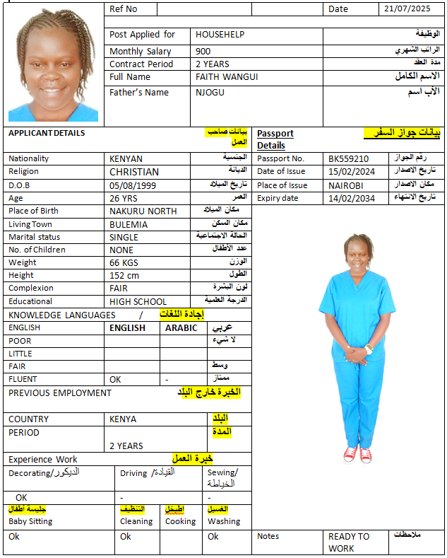 CV Image