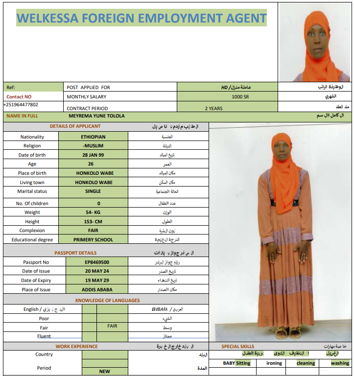 CV Image