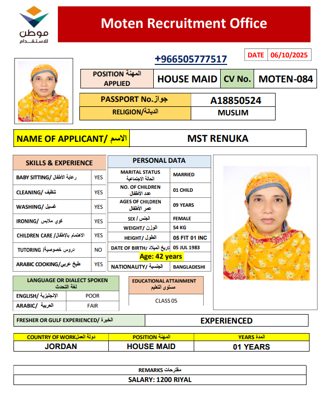 CV Image