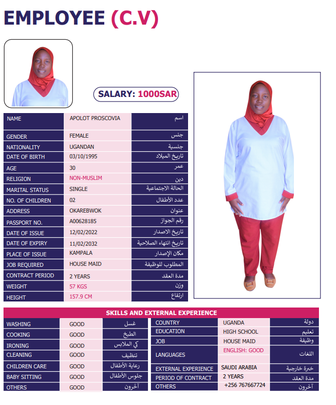 CV Image