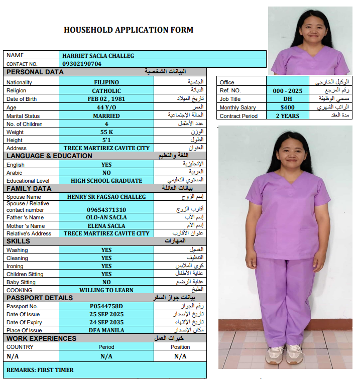 CV Image