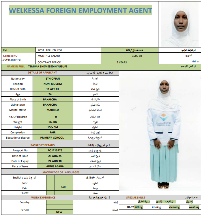 CV Image