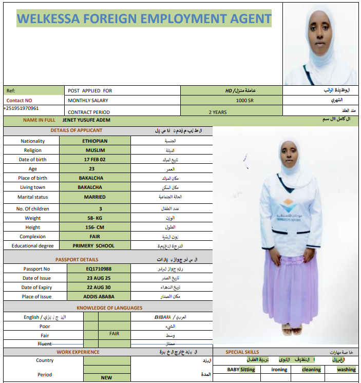 CV Image