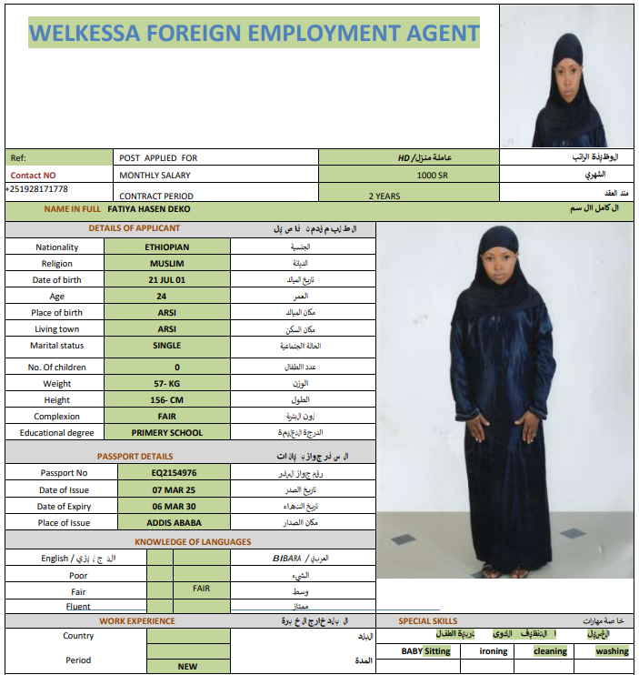CV Image