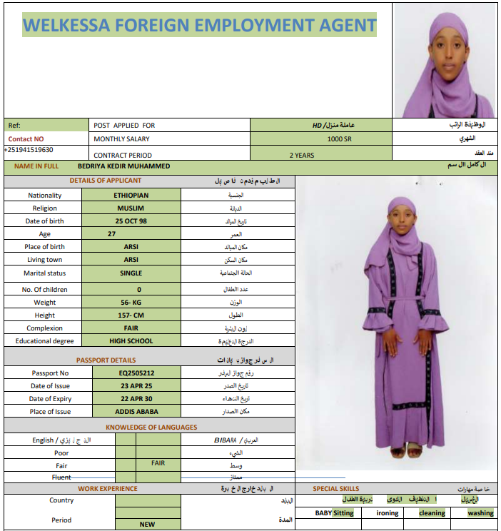 CV Image