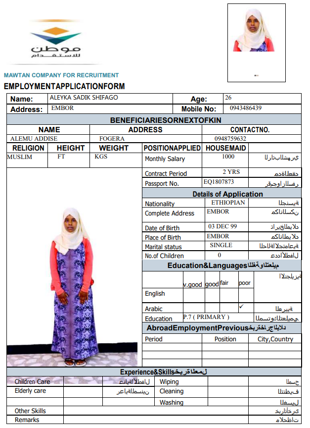 CV Image