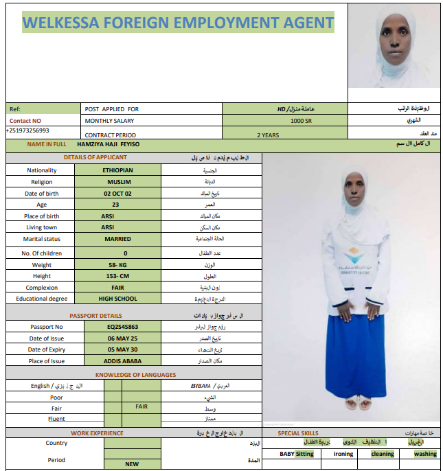 CV Image