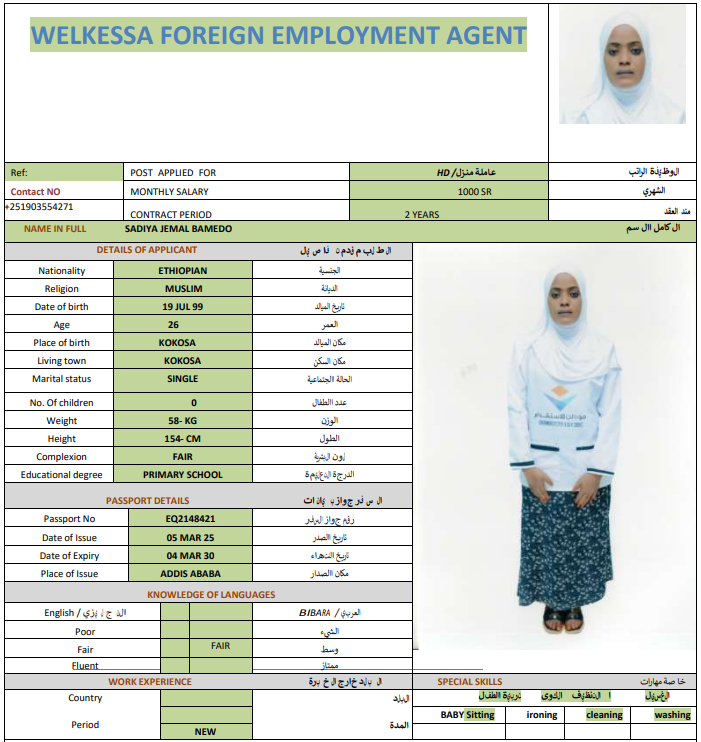 CV Image