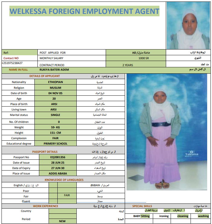 CV Image