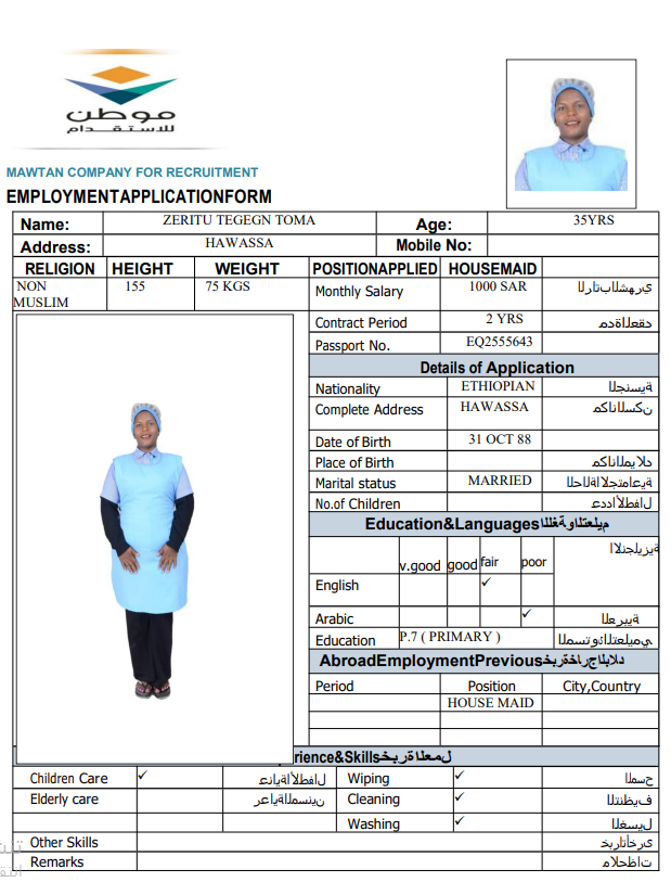 CV Image