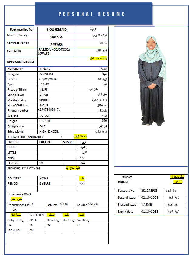 CV Image