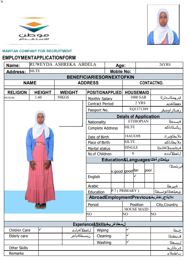 CV Image