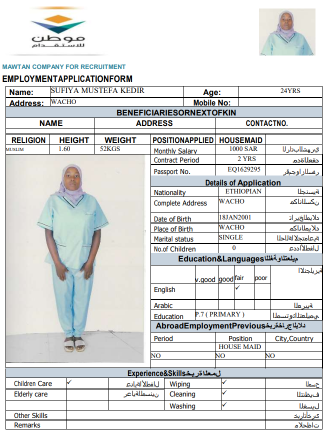 CV Image