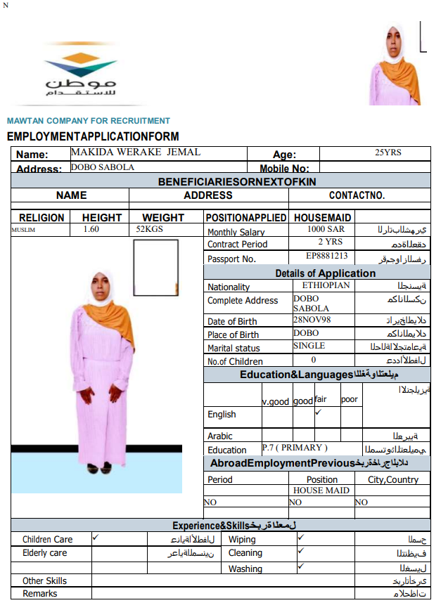 CV Image