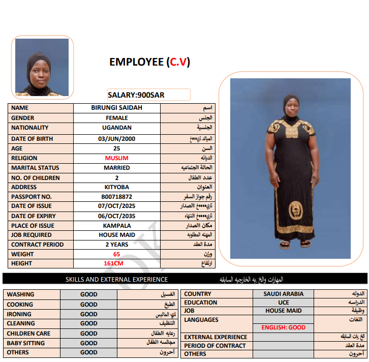 CV Image