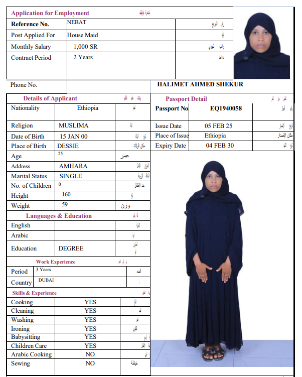 CV Image