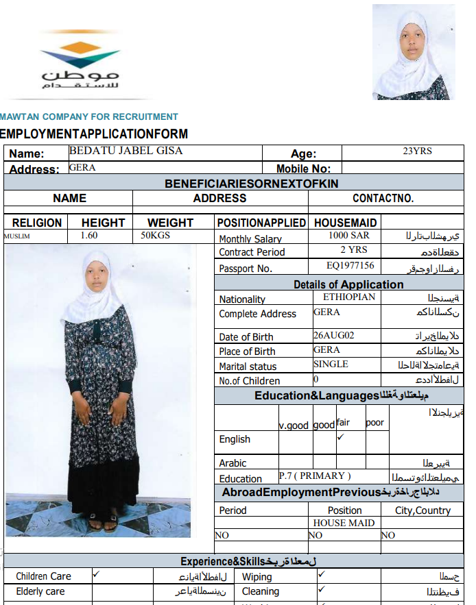 CV Image