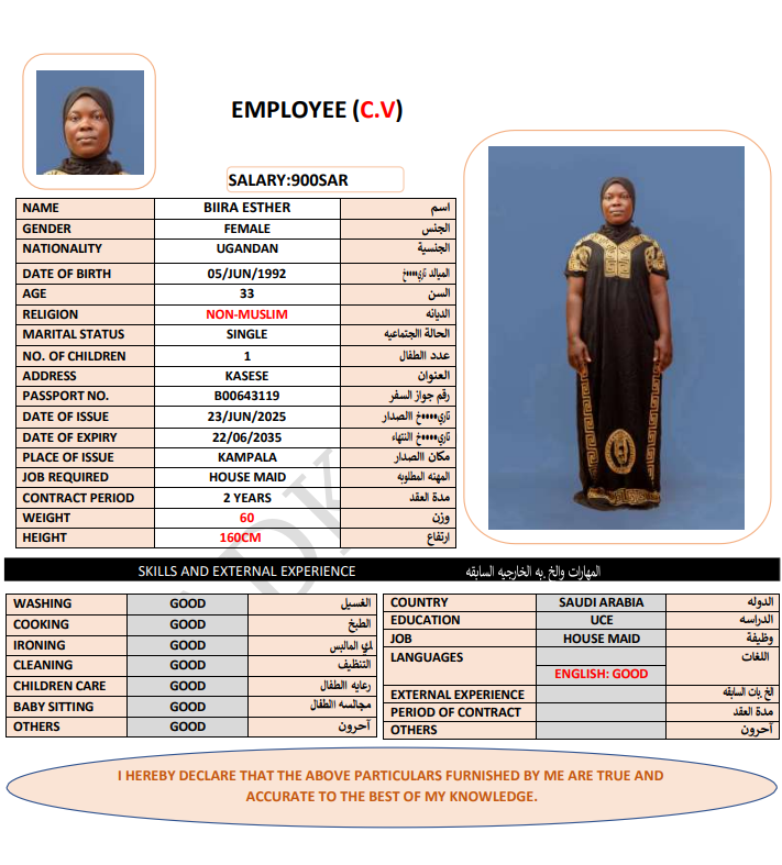 CV Image