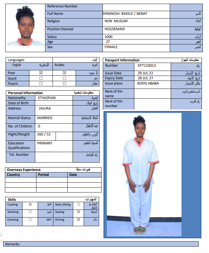 CV Image