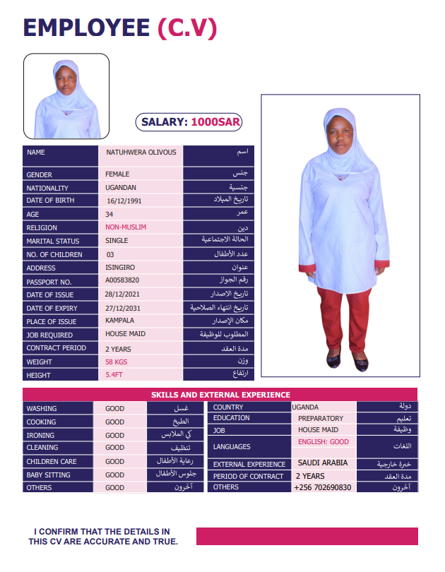 CV Image