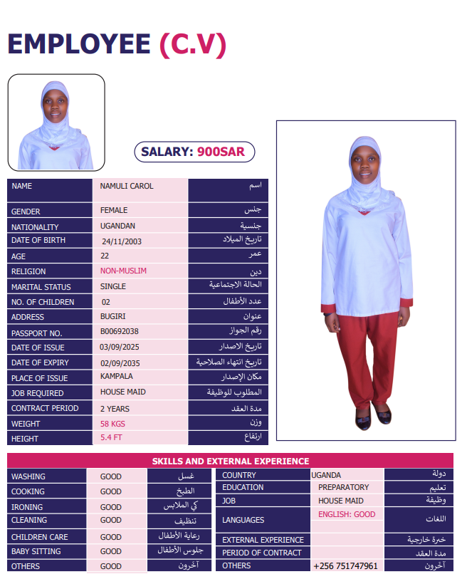 CV Image