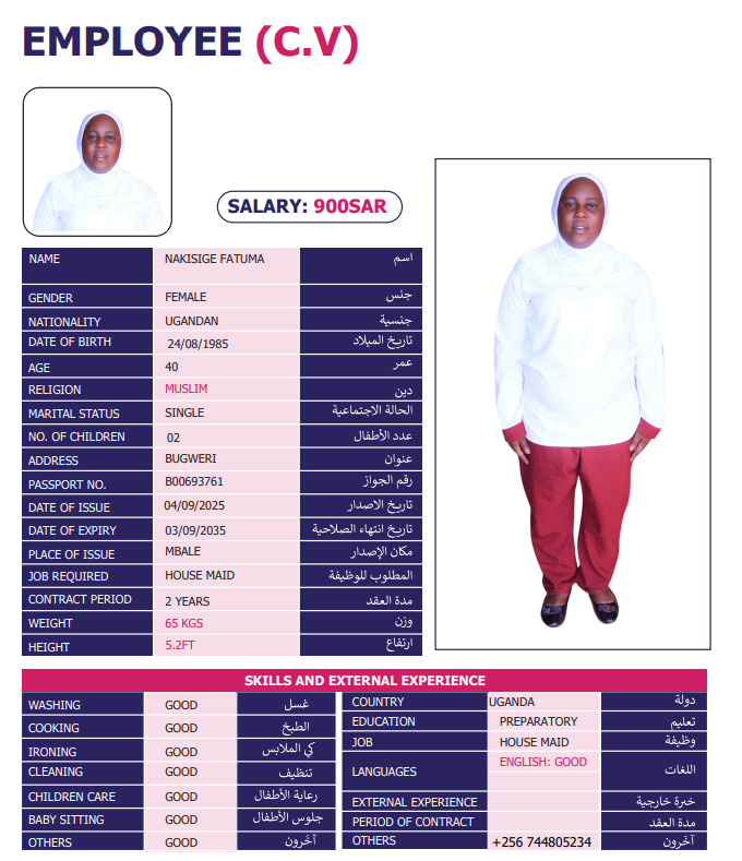 CV Image