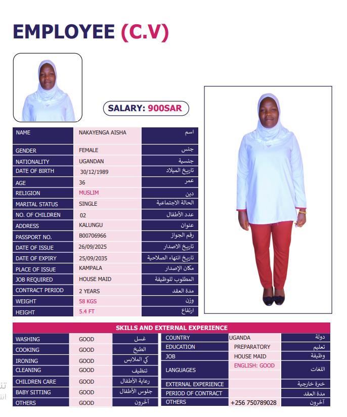 CV Image