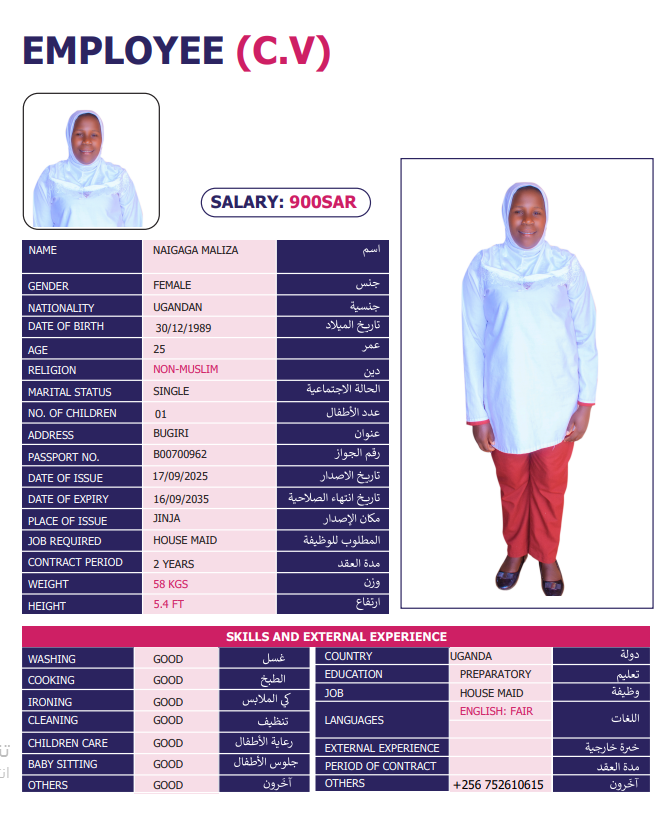 CV Image