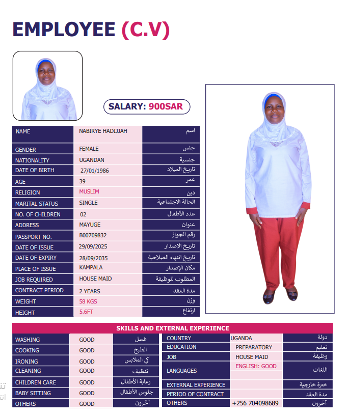 CV Image