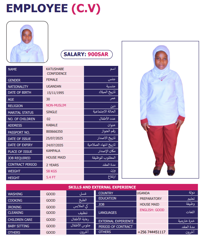 CV Image