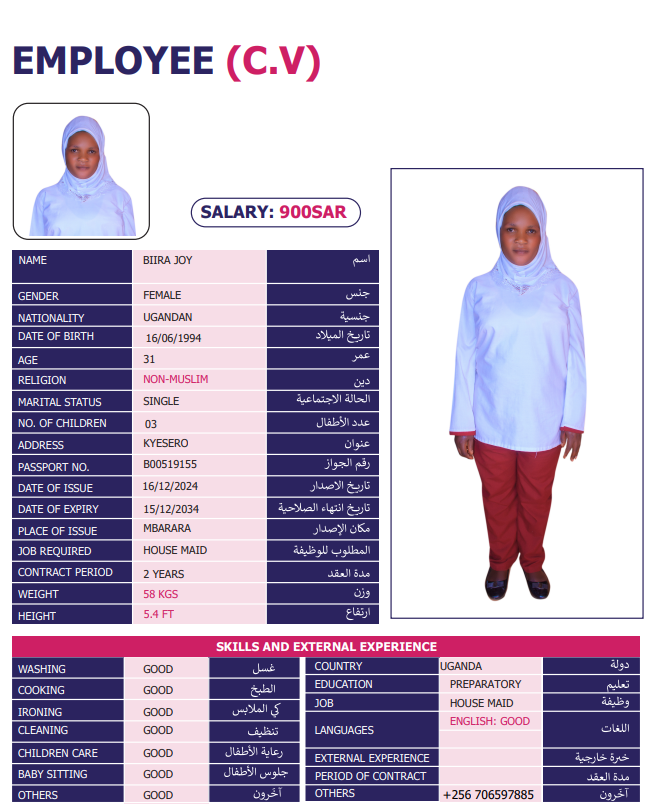CV Image