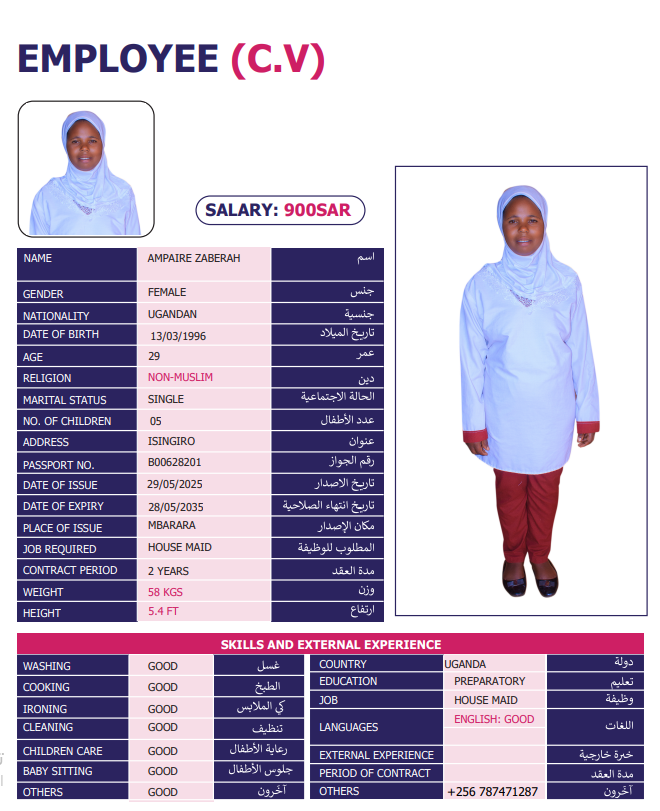 CV Image