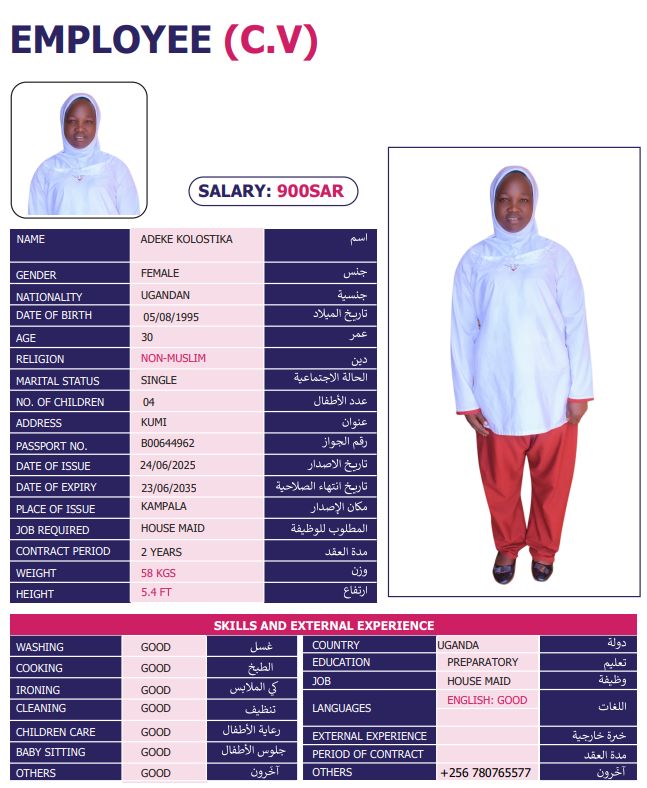 CV Image