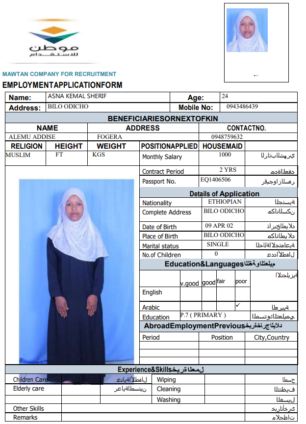 CV Image