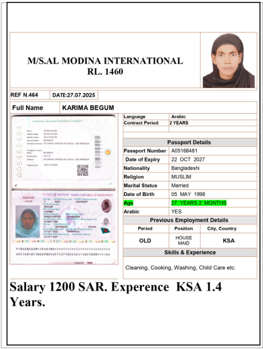 CV Image
