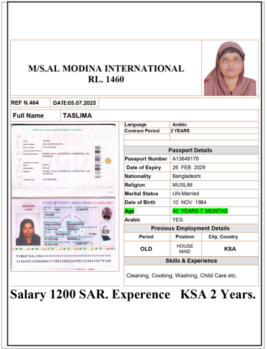 CV Image