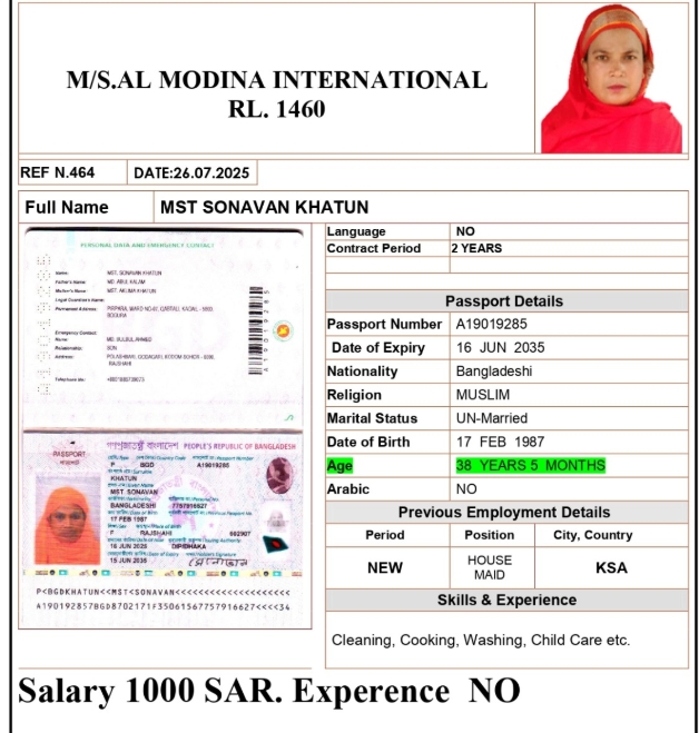 CV Image