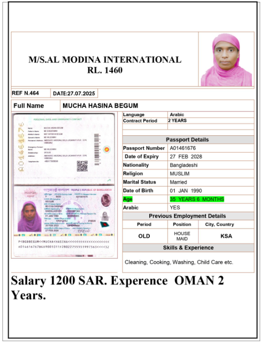 CV Image