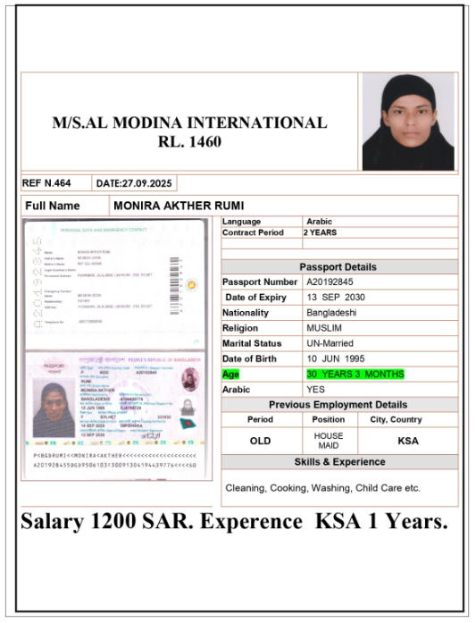 CV Image