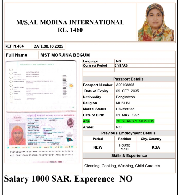 CV Image