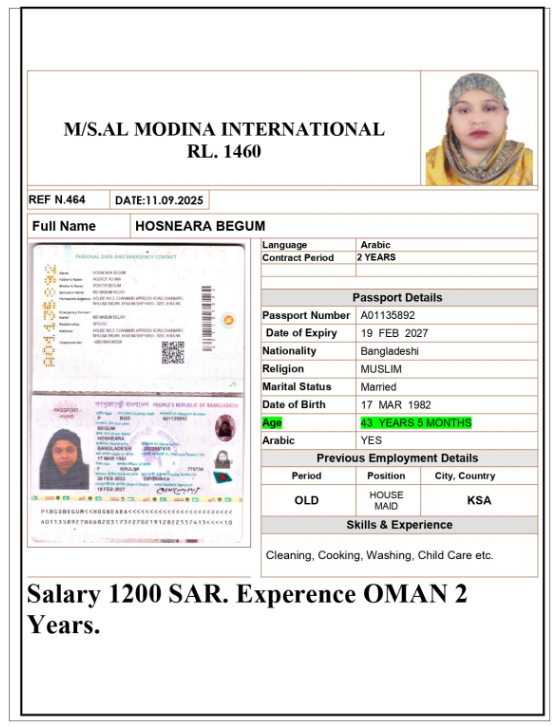 CV Image